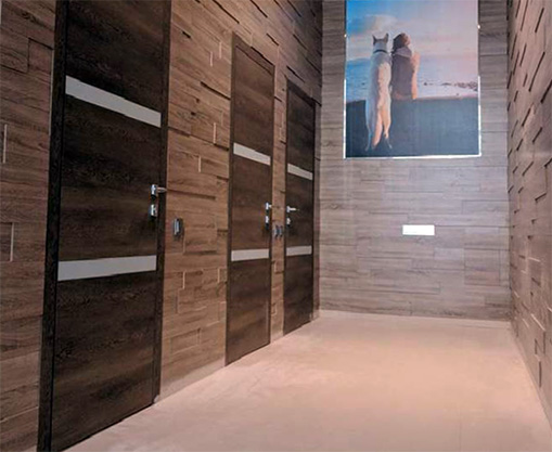 3д панелі з дерева для стін з безкоштовною доставкою по Україні 3д панелі під дерево в інтер'єрі