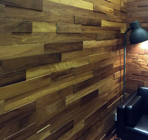 3д панелі з дерева для стін з безкоштовною доставкою по Україні Ціна 3д панелей з дерева