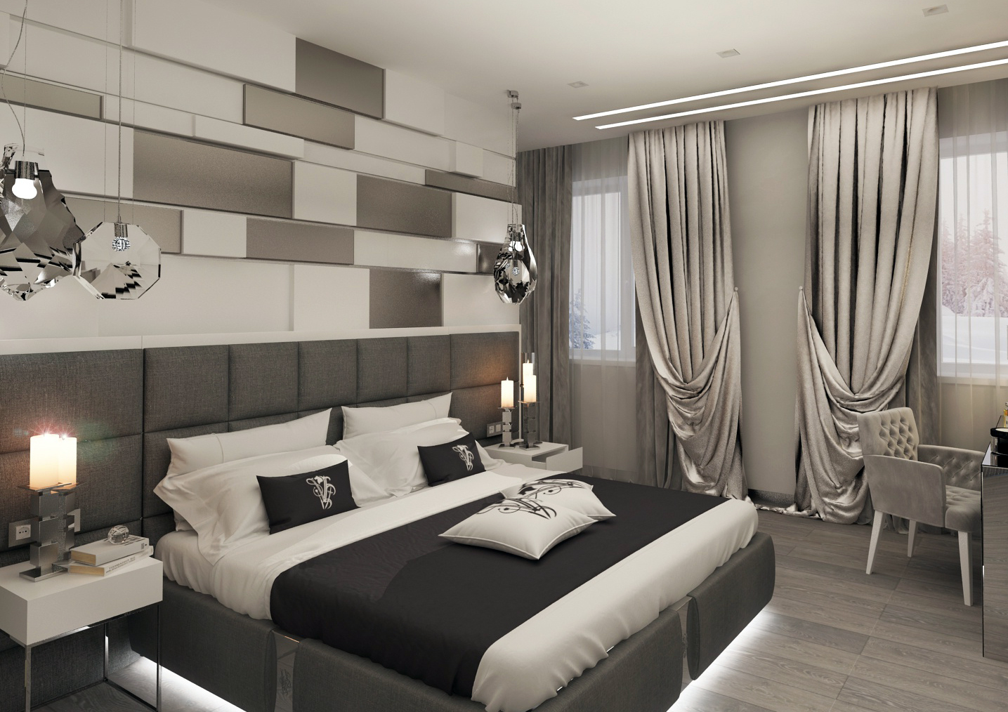 3д панелі Одеса