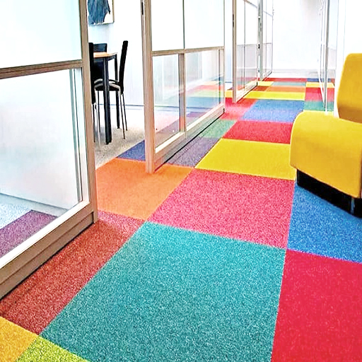 Виставковий ковролін купити