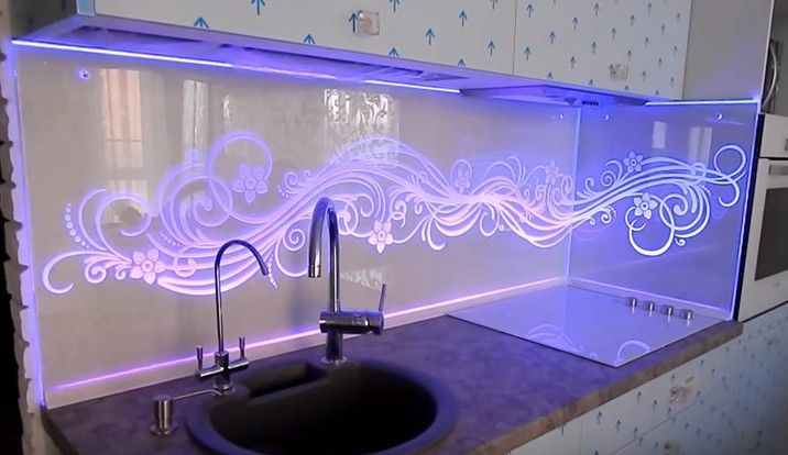 фартух на кухню