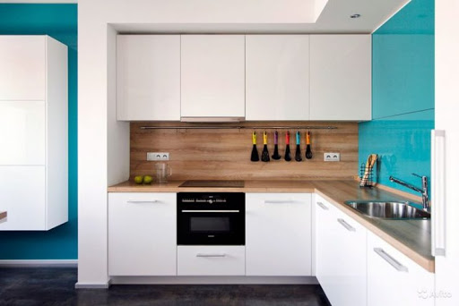 фартук из пвх