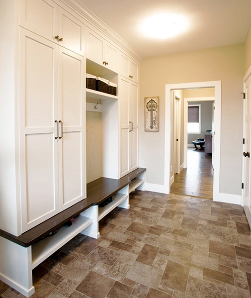 Виды 2-х метрового линолеума