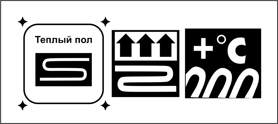 Подходит ли линолеум для теплого пола