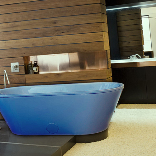 МДФ панели для ванной