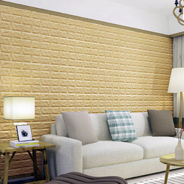 самоклеючі 3д