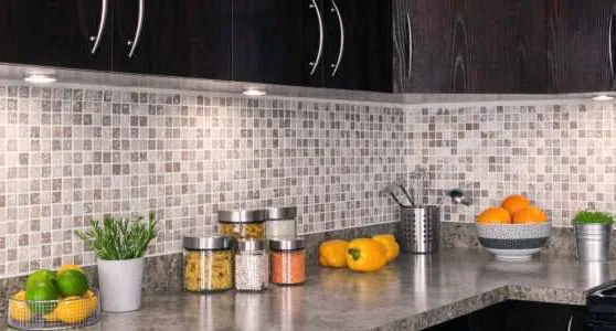 Панели Пластмаркет в интерьере