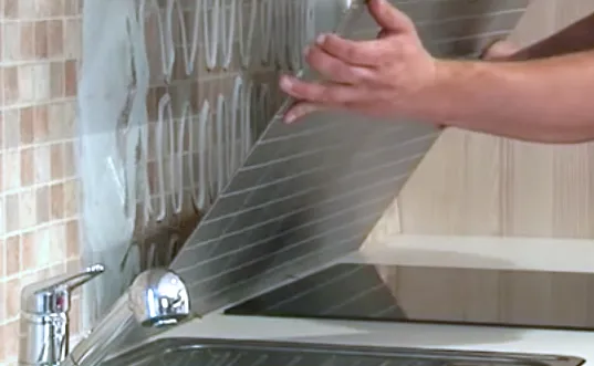 Особенности монтажа панелей Пластмаркет