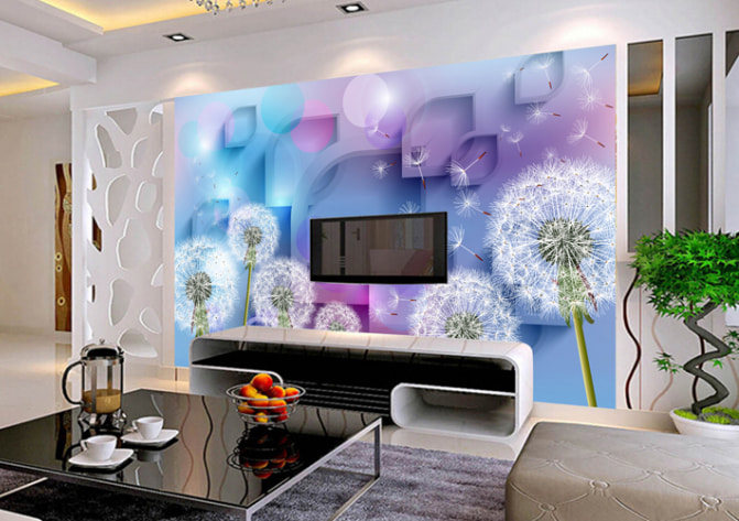 самоклеючі шпалери