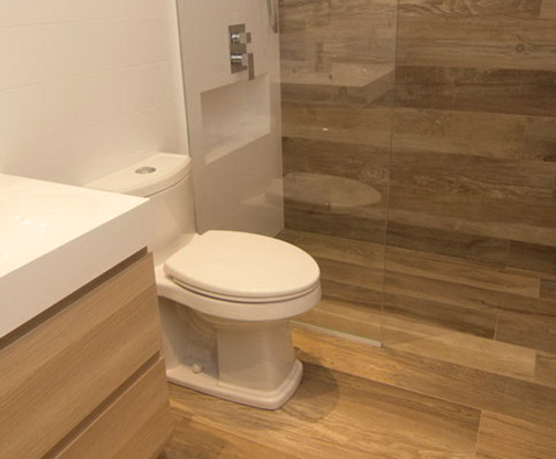 Виниловая плитка для стен