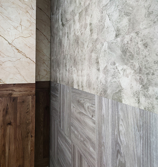 самоклеющаяся виниловая плитка