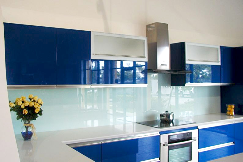 скинали на кухню