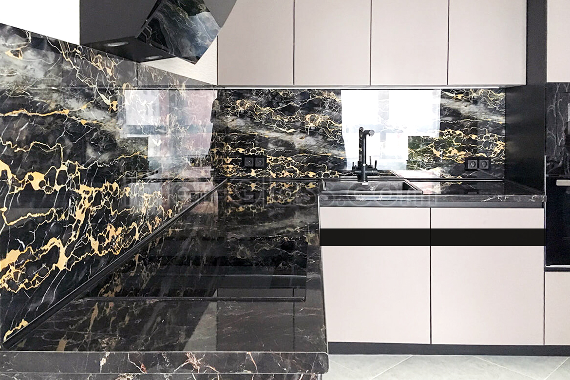 скинали под мрамор