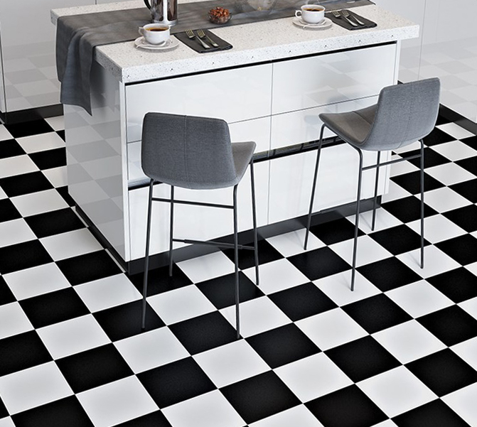 Купить виниловую плитку в Одессе по отличной цене Виниловая плитка – как выбрать?