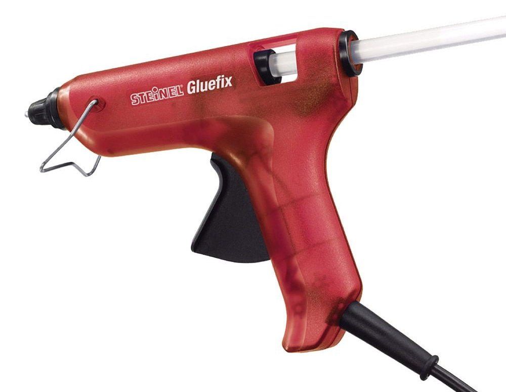 термопістолет