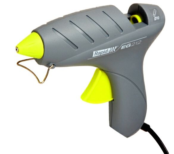 термопістолет