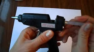 термопістолет