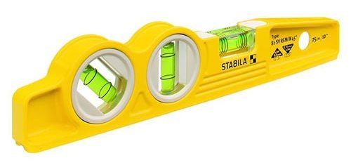 рівень будівельний