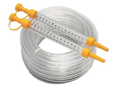 рівень будівельний