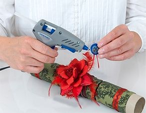 термопістолет