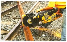 ропилювання металу