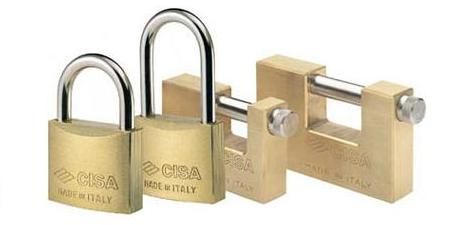 навісні замки