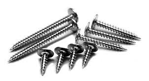 Саморіз з прессшайбой