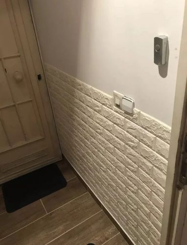 Самоклеючі панелі в Білій Церкві