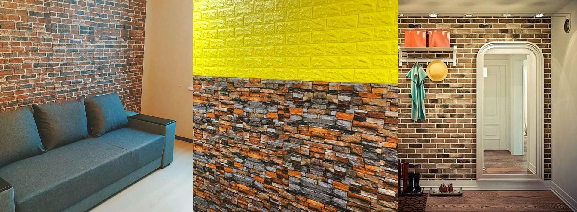 Cамоклеючі панелі в Тернополі