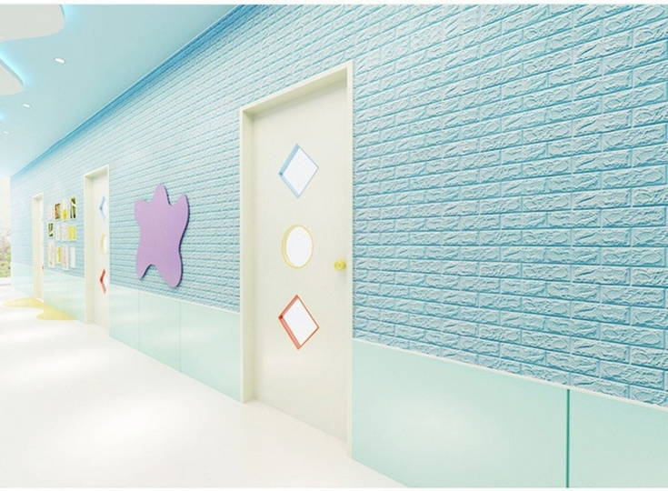 Самоклеючі панелі у Херсоні