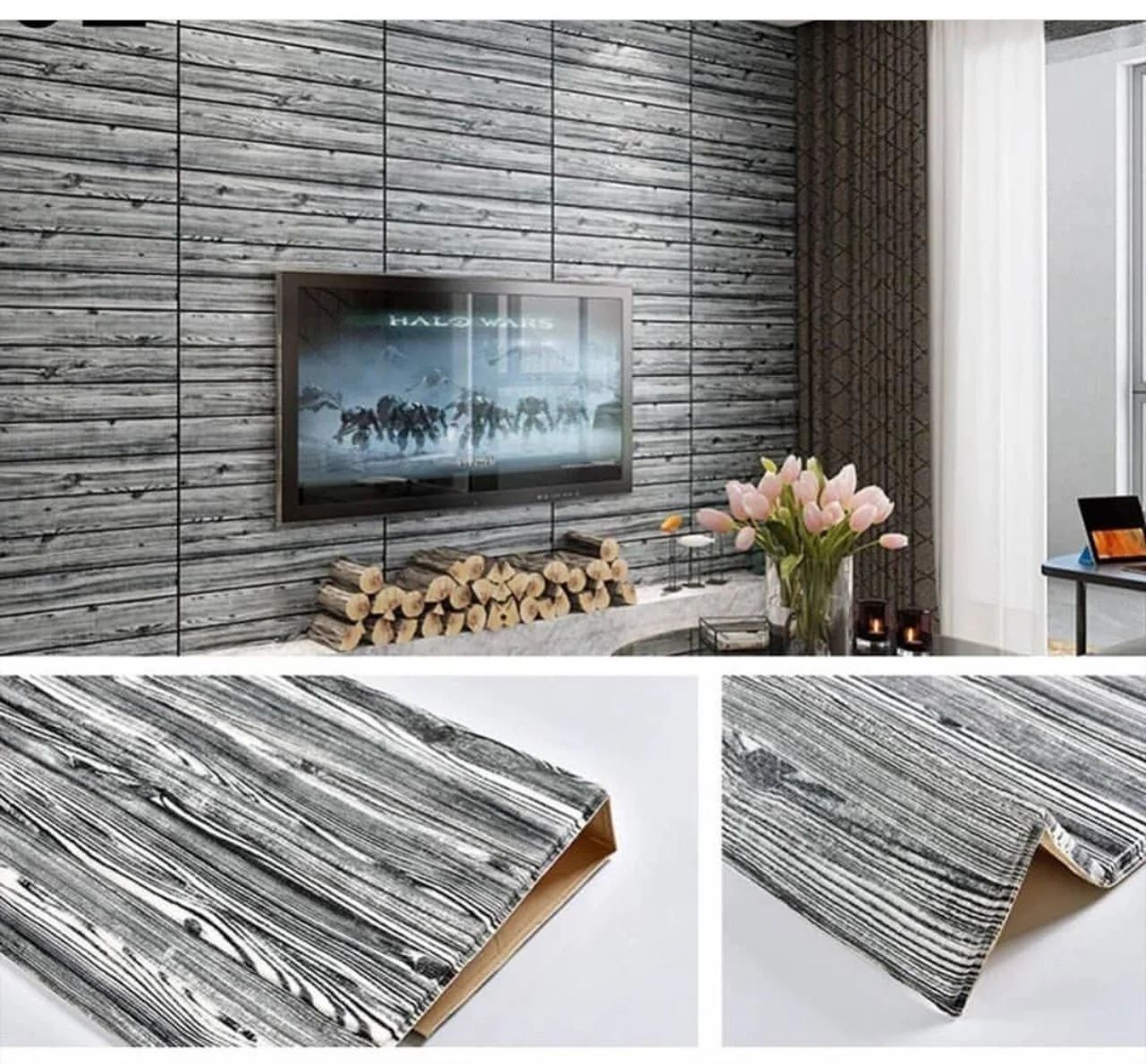 Самоклеючі панелі в Житомирі