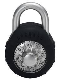 замок кодовий