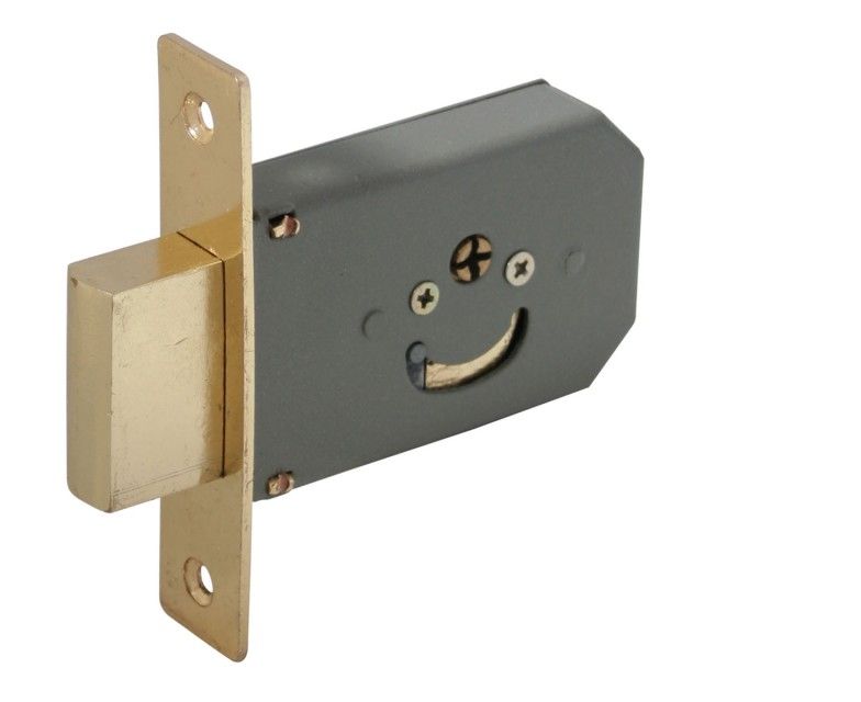 замок врізний