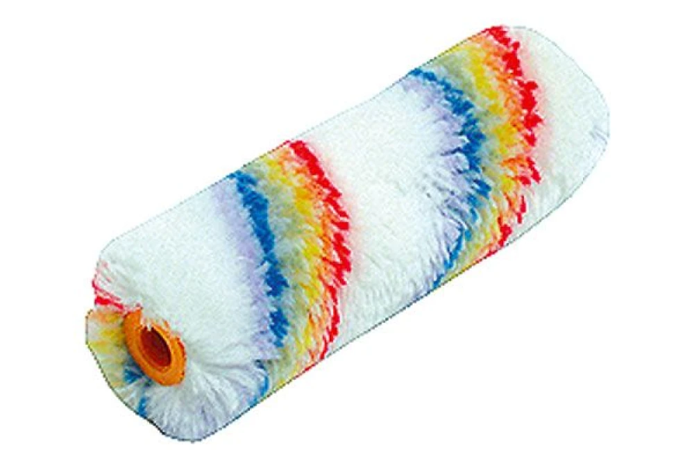 Валик элитаколор  30*150мм (Ф6мм)  Favorit 02-113