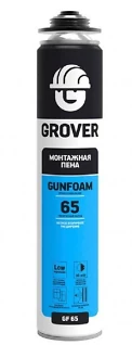 Піна проф 883 мл GROVER GF 65