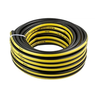 Шланг поливальний 3/4 BLACK COLOUR WBC3/425