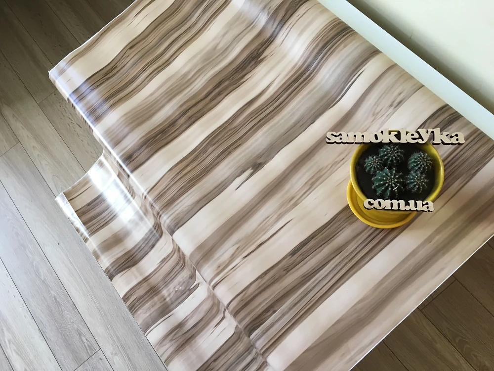 Самоклеющаяся пленка D-C-Fix 90см х 15м Df 200-5580