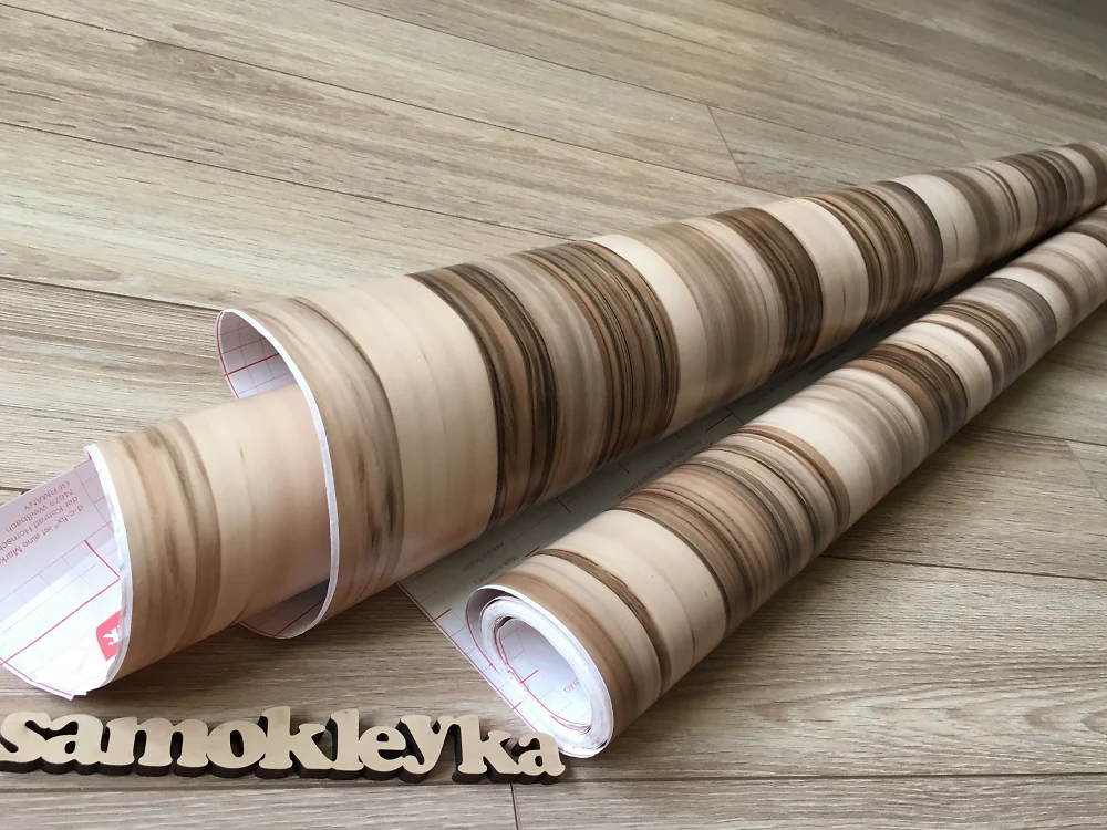 Самоклеющаяся пленка D-C-Fix 90см х 15м Df 200-5580