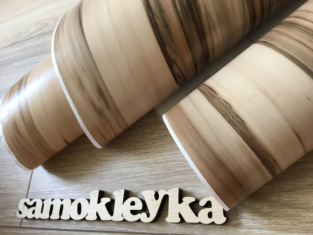 Самоклеющаяся пленка D-C-Fix 90см х 15м Df 200-5580