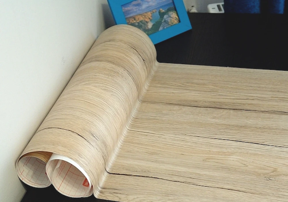 Самоклеющаяся пленка D-C-Fix 90см х 15м Df 200-5597