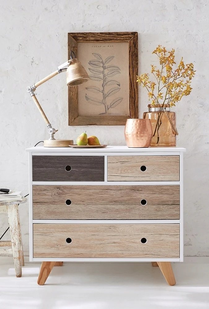 Самоклеющаяся пленка D-C-Fix 90см х 15м Df 200-5597