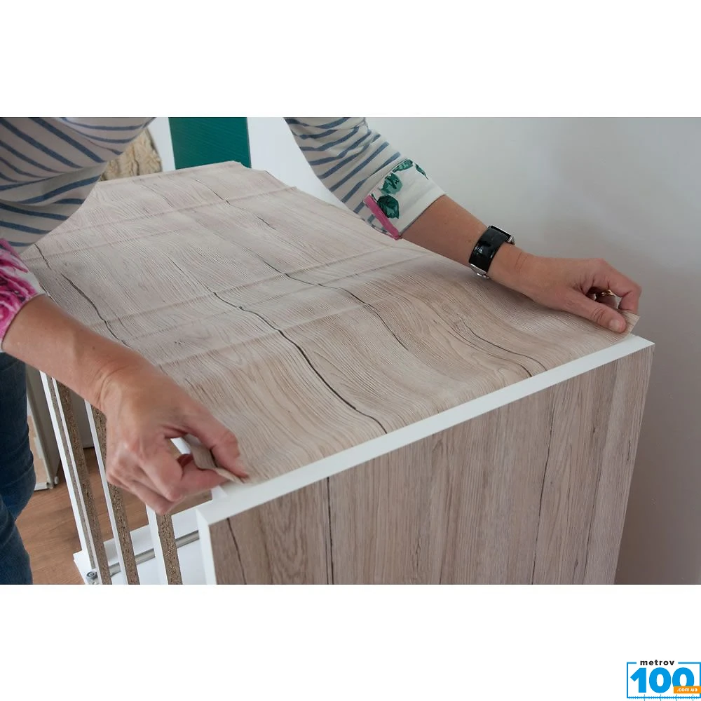 Самоклеющаяся пленка D-C-Fix 90см х 15м Df 200-5597