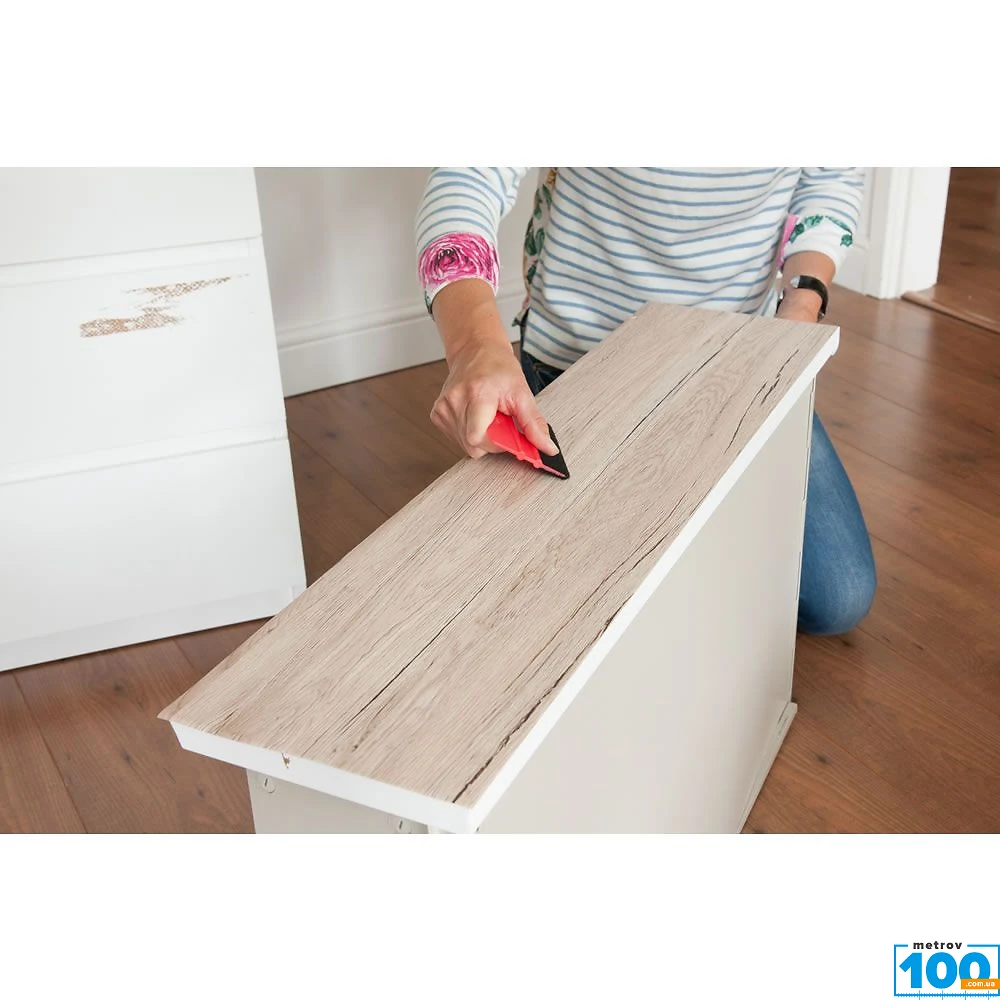 Самоклеющаяся пленка D-C-Fix 90см х 15м Df 200-5597