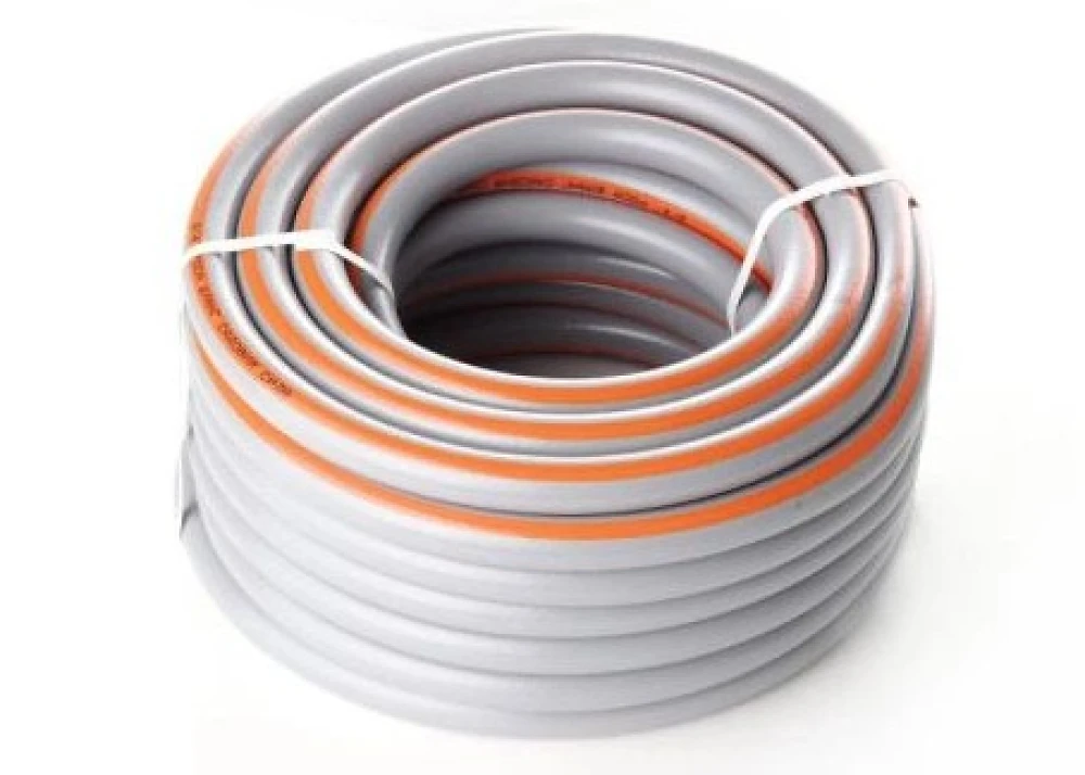 Шланг поливальный 1/2 РОСА (СИЛА) 1м