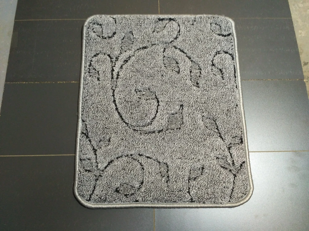 ITC (Бельгия) серия Vine Alaska Scrol дизайн 926 (1м2) ширина (3м: 4м)