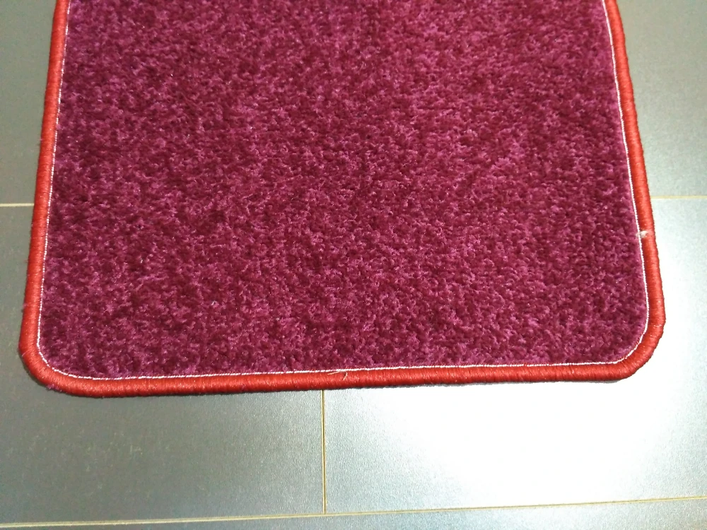 Ковролін Balta (Бельгія) серія Tokyo Lucky Twist дизайн 195 (1м2) ширина (4м)