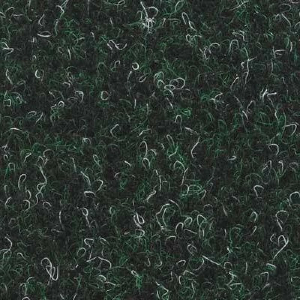 Ковролін Beaulieu R (Бельгія) серія Summer (Primavera) Голкопробивний 651 Т.Зелёний (1м2) ширина (4м