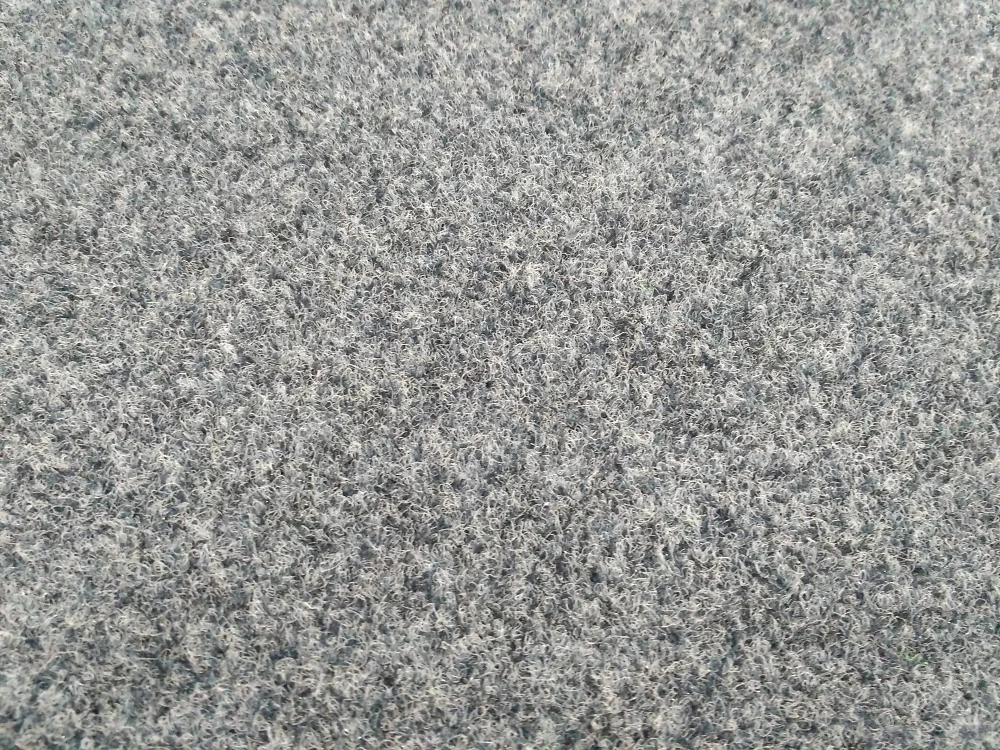 Ковролін Beaulieu R (Бельгія) серія Summer (Primavera) Голкопробивний 531 Металік (1м2) ширина (4м)