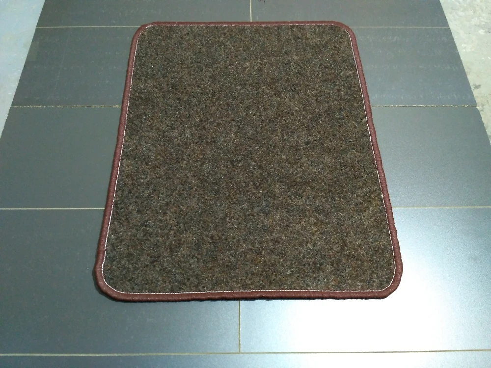 Ковролін Beaulieu R (Бельгія) серія Malevich Picasso Голкопробивний дизайн 7745 (1м2) ширина (3м; 4м