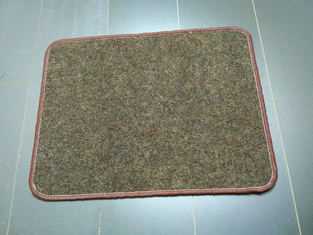 Ковролін Beaulieu R (Бельгія) серія Malevich Picasso Голкопробивний дизайн 7745 (1м2) ширина (3м; 4м